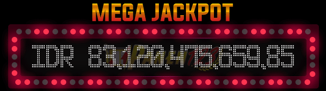 Dolar33 Jackpot