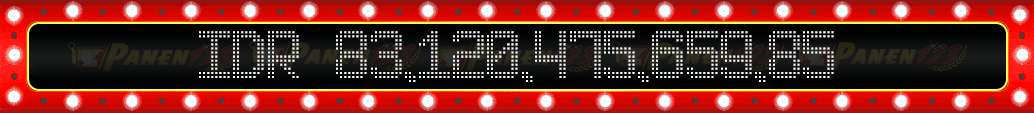 Dolar33 Jackpot